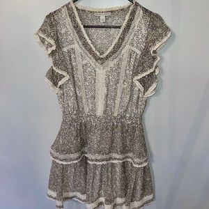 Chelsea & Violet dress